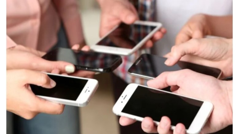 هواتف محمولة