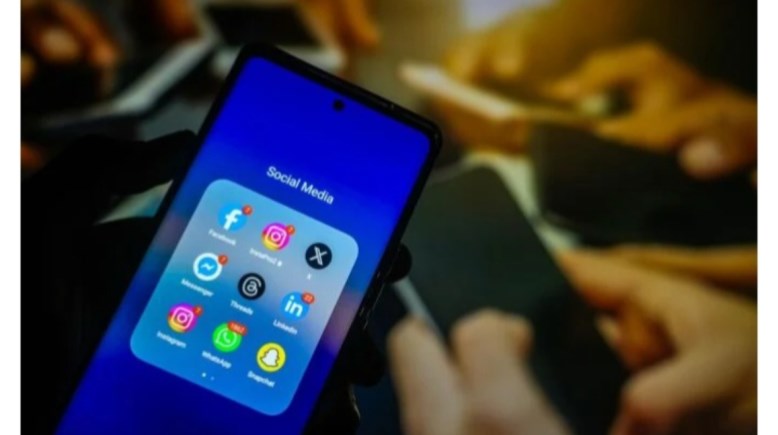 دراسة تكشف سلبيات جديدة لوسائل التواصل الاجتماعي 