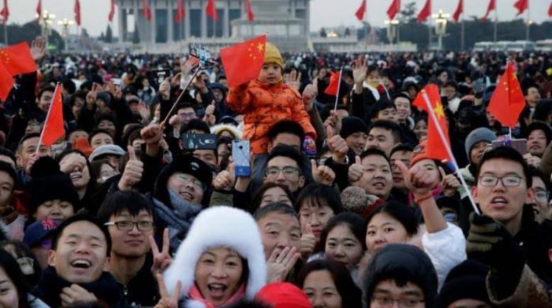 الأزمة الديموغرافية تهدد تفوق الصين اقتصاديا