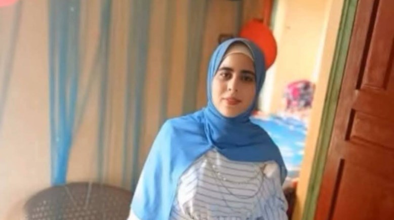 عروس كفر الشيخ 