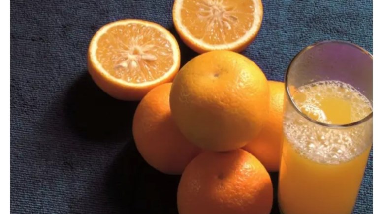 برتقال 