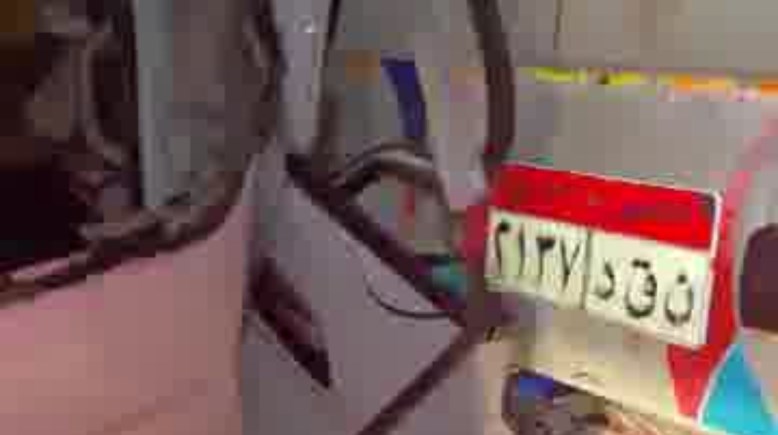 حادث طريق القصير مرسى علم جنوب البحر الأحمر 