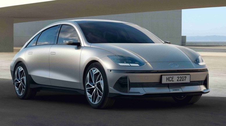 هيونداي أيونك 6