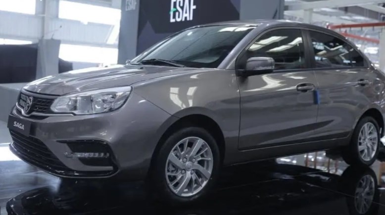  بروتون ساجا 2026 