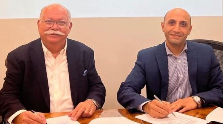 توقيع اتفاقية تويوتا إيجيبت مع كونتيننتال الألمانية