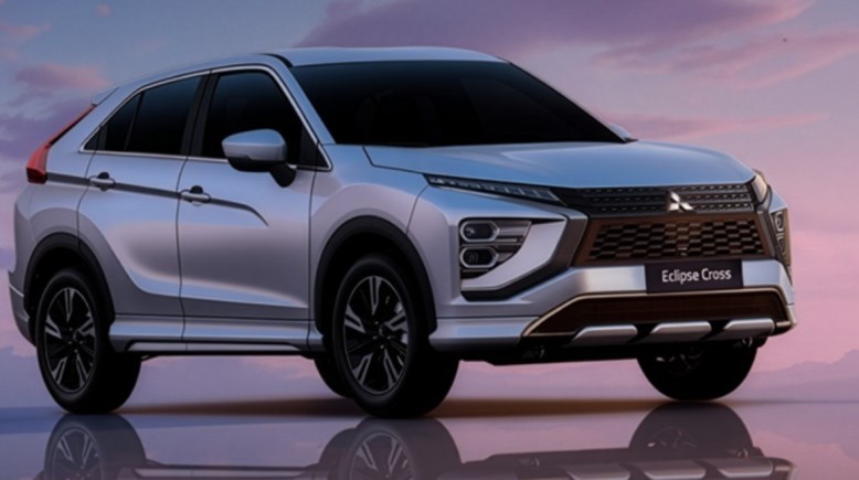  إكليبس كروس 2025