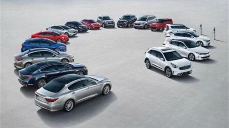 سيارات ــ تعبيرية 