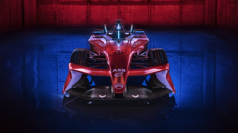 سيارة سيتروين