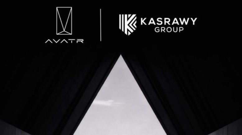 قصرواي جروب تطرح سيارات AVATR