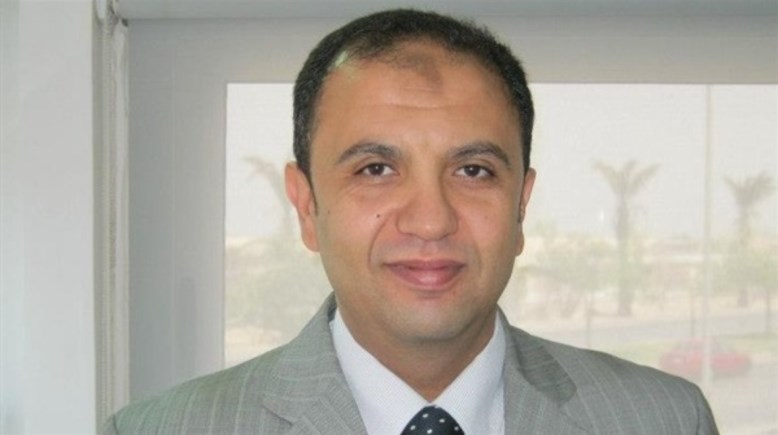 خالد سعد الأمين العام لرابطة مصنعي السيارات