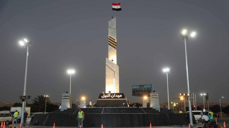  أماكن عرض افتتاح المتحف المصري الكبير في المنيا