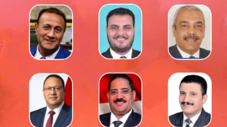 6 مرشحين يخوضون جولة الإعادة بالمنيا 