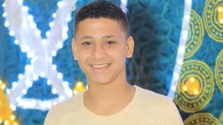 وفاة طالب صعقا بالكهرباء بالمنيا 