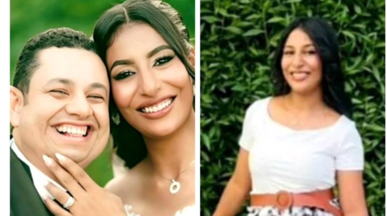 وفاة عروسة متأثرة باختناق الغاز في الصباحية بالمنيا