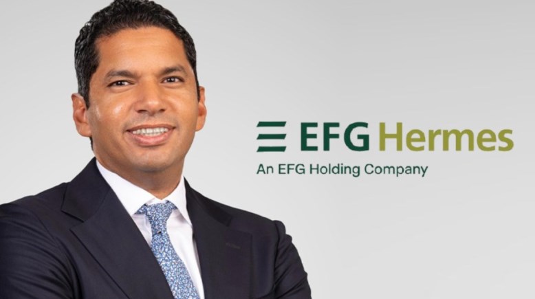 الرئيس المشارك لقطاع الترويج وتغطية الاكتتاب في إي اف چي هيرميس، ماجد العيوطي