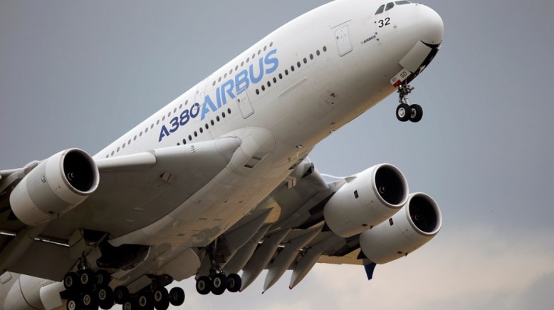 شركة إيرباص