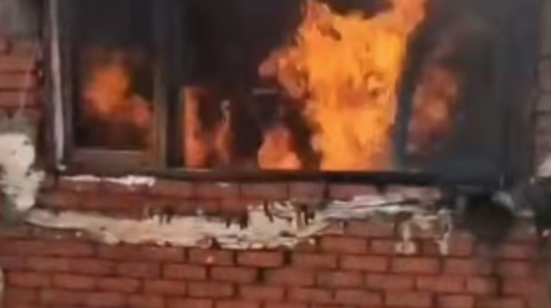 مكان الواقعة