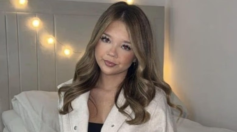 البريطانية هالي جينكينز