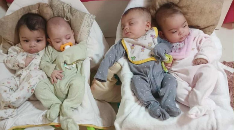 نرمين سعيد عاشت تجربة كارثة طبيعية 