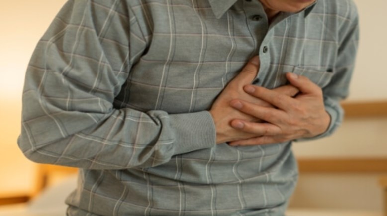 أمراض القلب