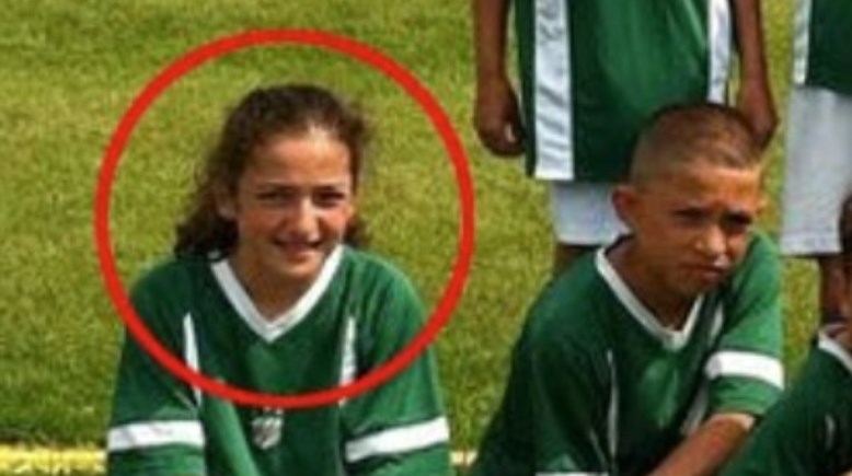  الأمريكية ريلي لادنر