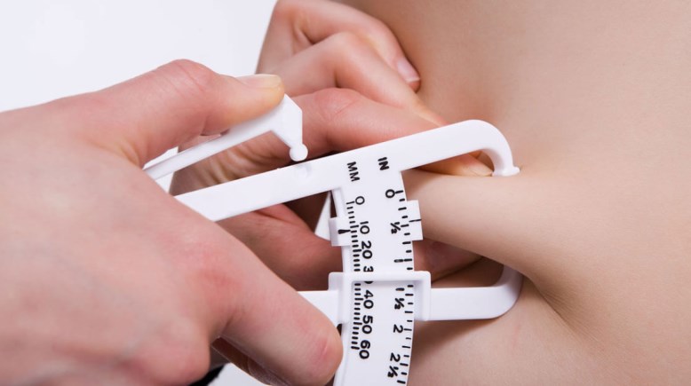 زيادة الوزن