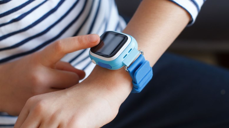 ساعة التتبع