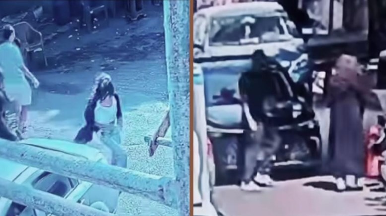 جانب من الواقعة