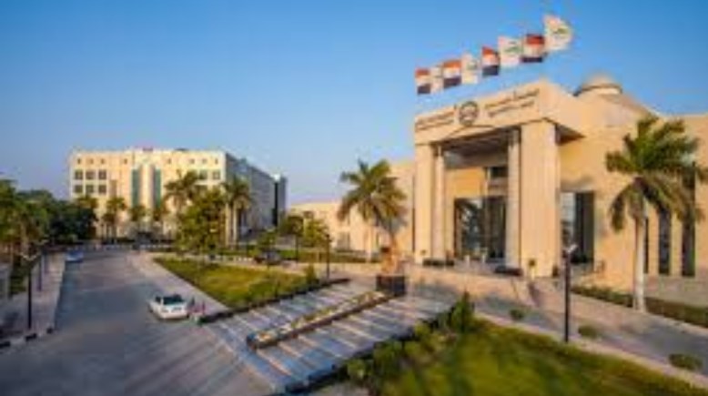 جامعة مصر _ أرشيفية