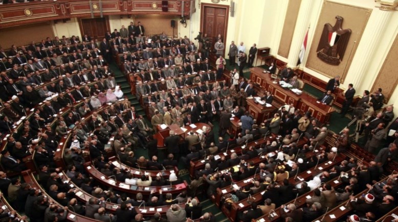 انتخابات مجلس النواب