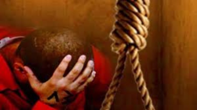 الإعدام _ صورة أرشيفية