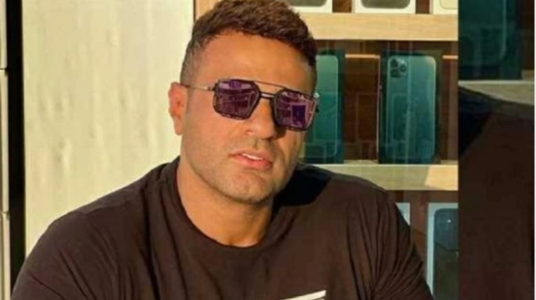  الفنان محمد نور