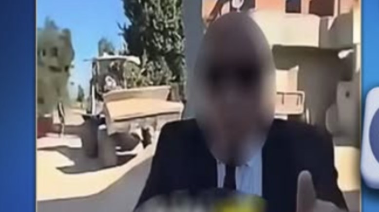 مرشح مجلس النواب "صاحب الواقعة"