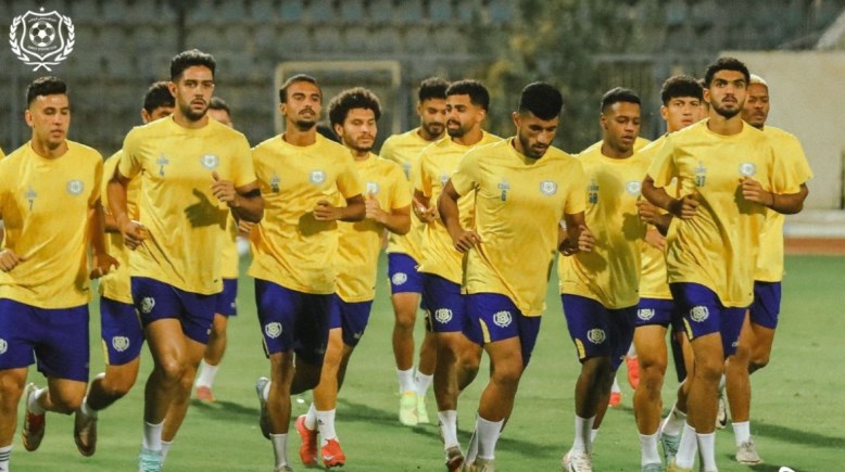 الإسماعيلي 