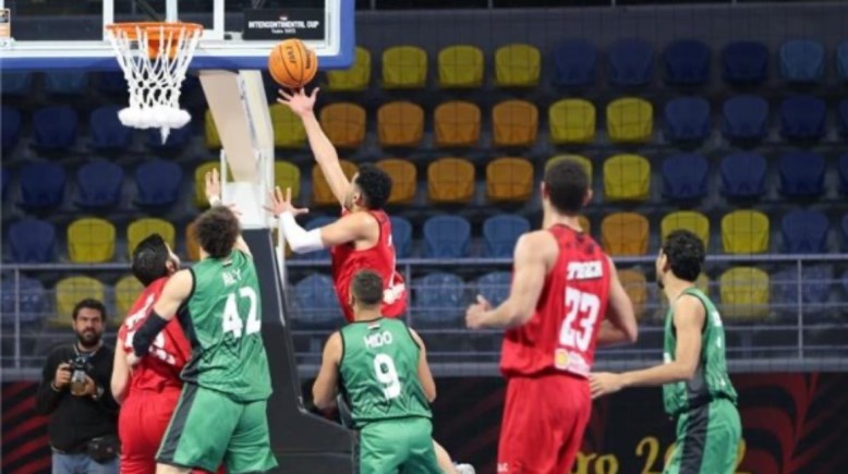 الأهلي والاتحاد 