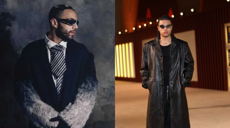 زياد ظاظا وأبو الأنوار زياد ظاظا وأبو الأنوار