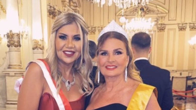 بوسي شلبي ويسرا