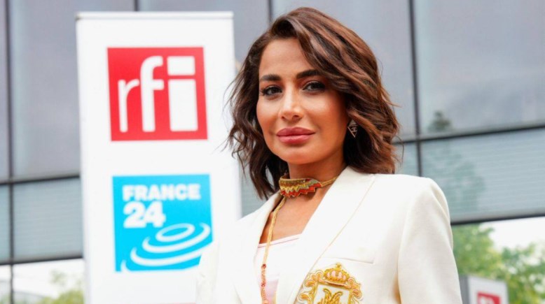 الإعلامية، بسمة وهبة