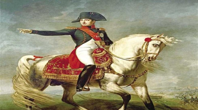 نابليون بونابرت