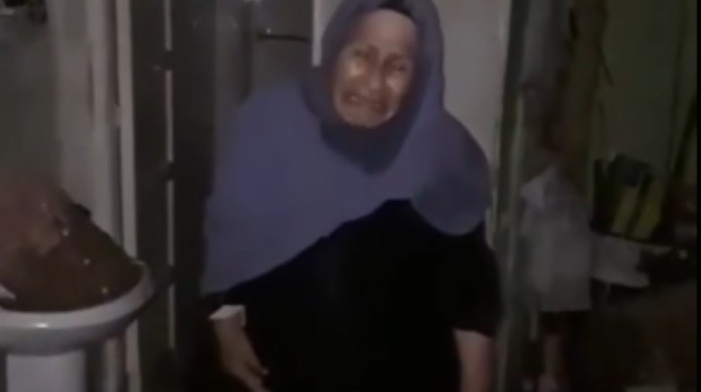 الحاجة ربيعة يوسف السيد بدوي 