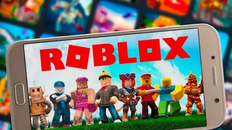 لعبة روبلوكس 