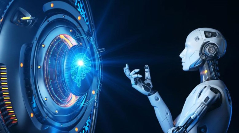 نموذج ذكاء اصطناعي