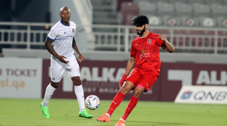 السيلية والدحيل