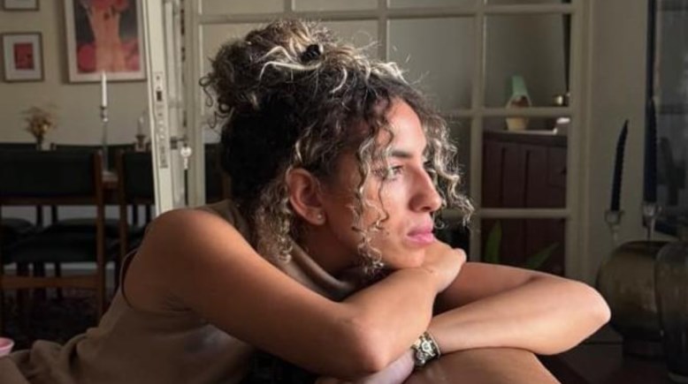 منة عدلي القيعي