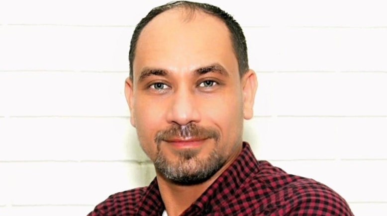 المخرج هاني مهنا