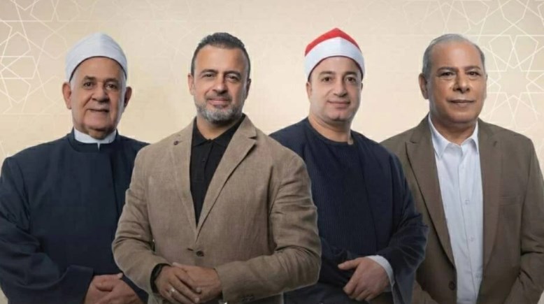  برنامج دولة التلاوة