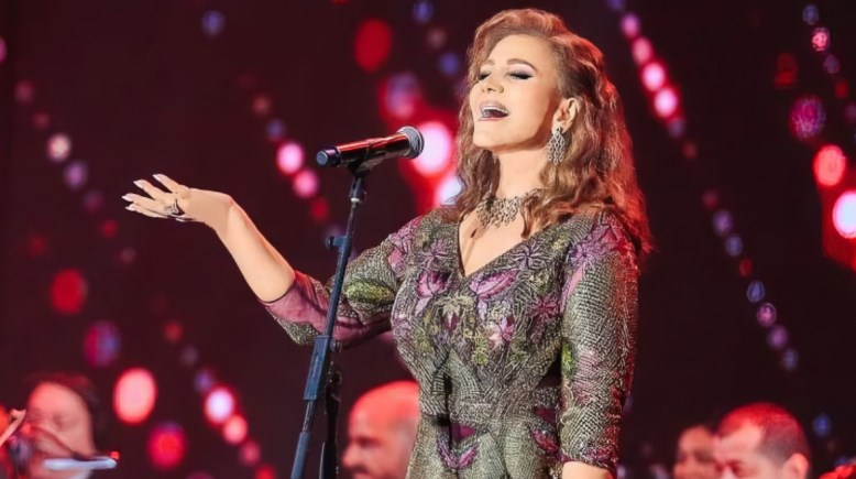 ميادة الحناوي