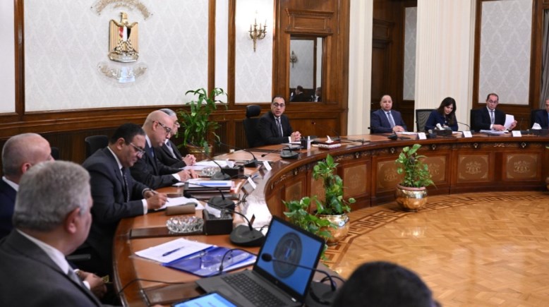 مجلس الوزراء- أرشيفية