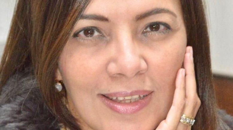 زينب عبد الرزاق