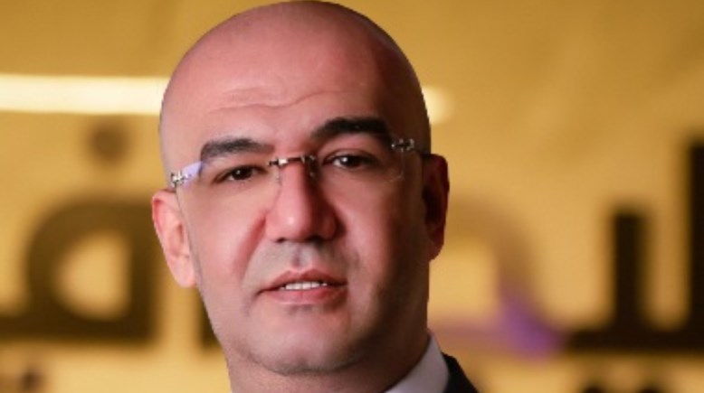 المستشار محمد نجيب